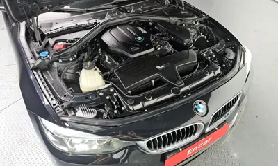BMW 4-Series