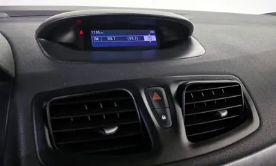 Renault-KoreaSamsung SM3