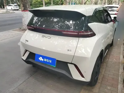 BYD Seagull