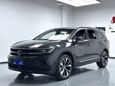 Volkswagen Talagon