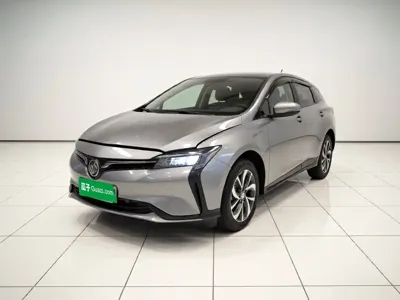 Buick Velite 6