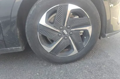 Geely Galaxy L6