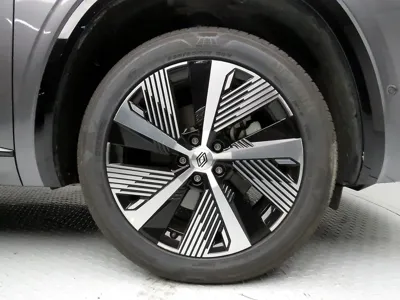 Renault-KoreaSamsung Grand Koleos
