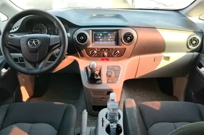 JAC Refine M3