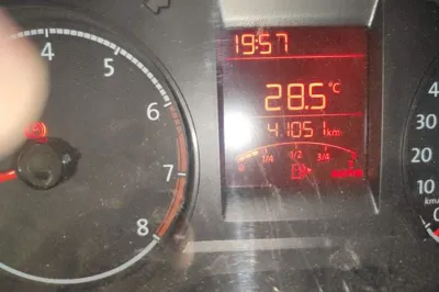 Volkswagen Santana