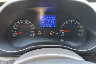 Chery Tiggo 3