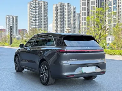 Li Auto Li L6