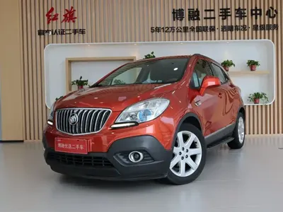 Buick Encore