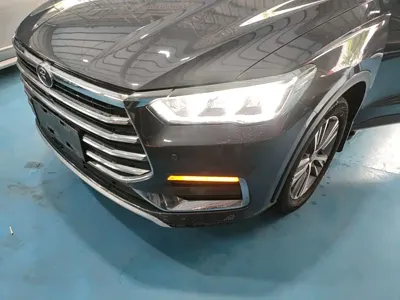 BYD Pro