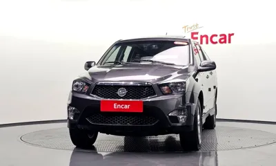 KG_Mobility_Ssangyong KORANDO