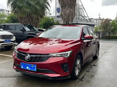 Buick Verano