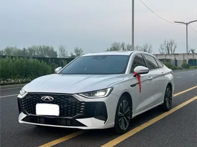 Chery Arrizo 8 Pro
