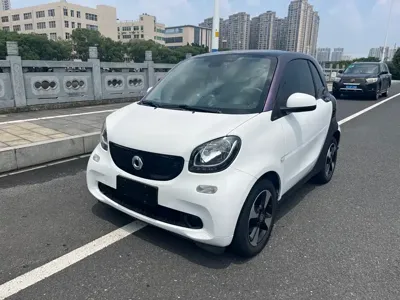Smart Smart Fortwo