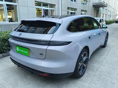 Nio ET5T