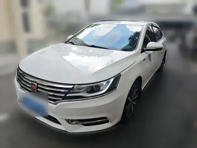 Roewe 荣威i6经典