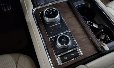 Ford Expedition