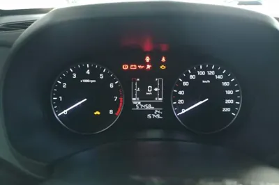 Hyundai ix25