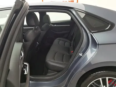 Geely Xingrui