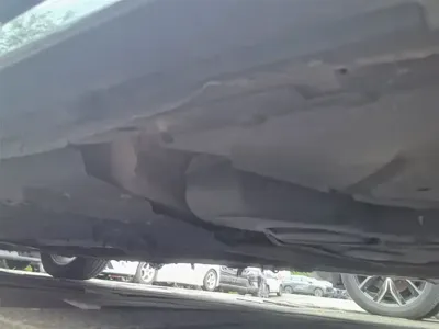 Ford Taurus