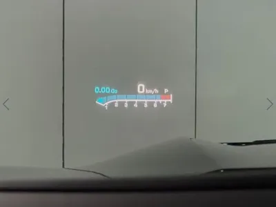 ChevroletGMDaewoo Camaro