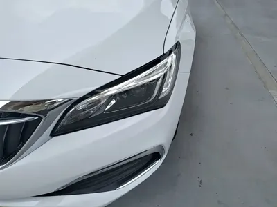 Buick Verano