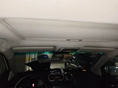 BYD S7
