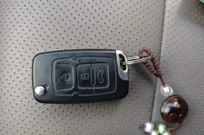 Geely Auto Classic Emgrand