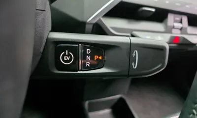 Kia EV5