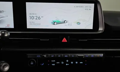 Hyundai Ioniq6