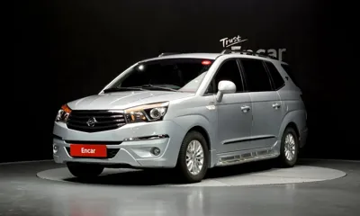 KG_Mobility_Ssangyong KORANDO