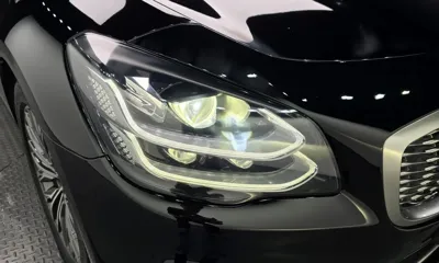 Kia K9