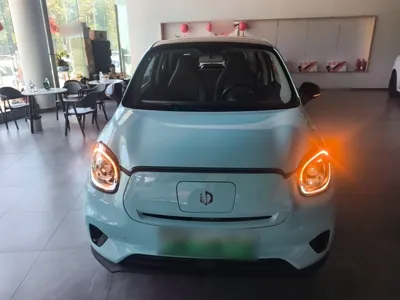 Leapmotor T03