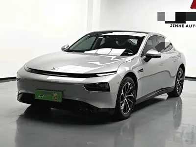 Xpeng P7