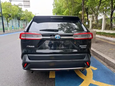 Toyota Wildlander
