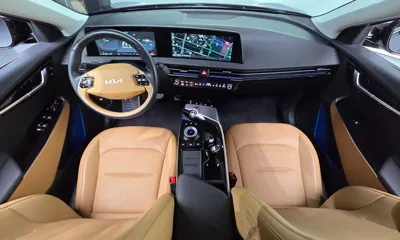 Kia EV6