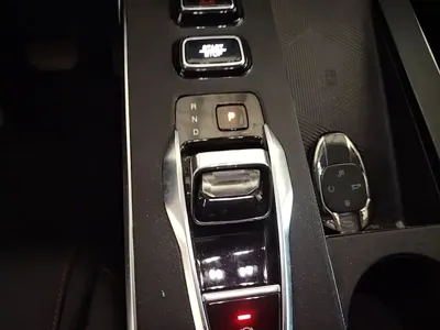 GAC Motor Shadow Cool