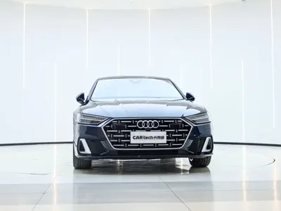 Audi A7L