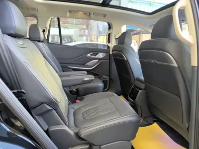 Hongqi Hongqi HS7 PHEV