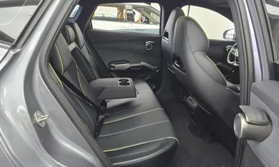 BYD Atto 3
