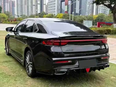 Geely Xingrui