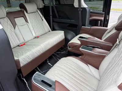 Maxus G20