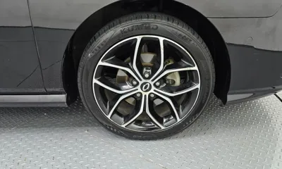Renault-KoreaSamsung SM5