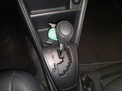 Toyota YARiS L Zhi Xuan