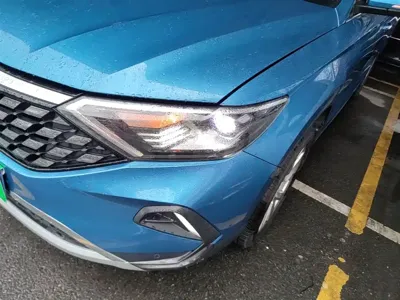 Jetta VS7