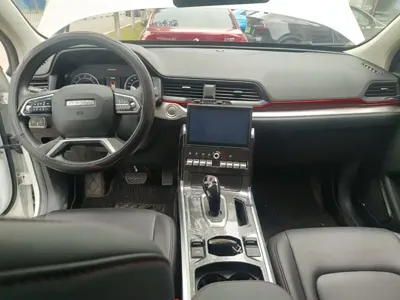 Haval H4