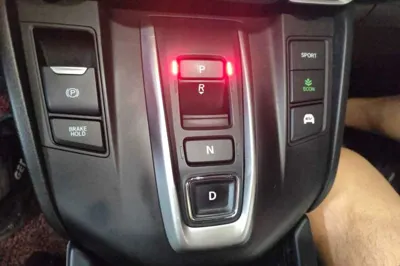 Honda Breeze