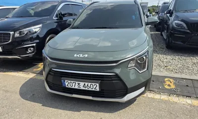 Kia Niro