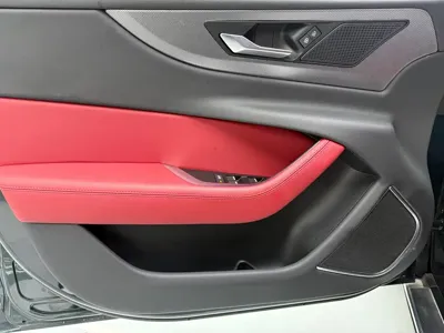 Jaguar XEL