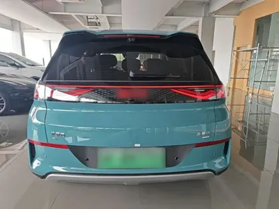 BYD 海狮05 EV