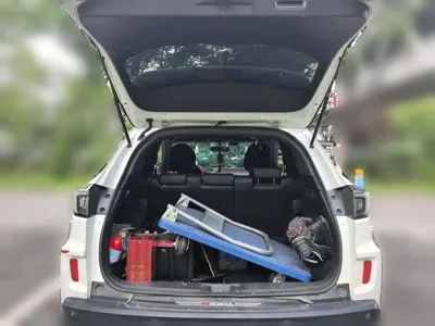 Ciimo X-NV